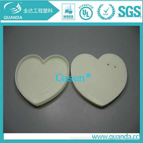 making ABS plastic material plastic gear